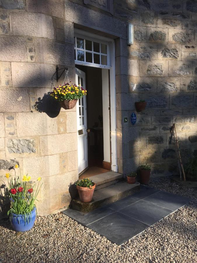 Coig Na Shee Guest House Newtonmore Exterior foto