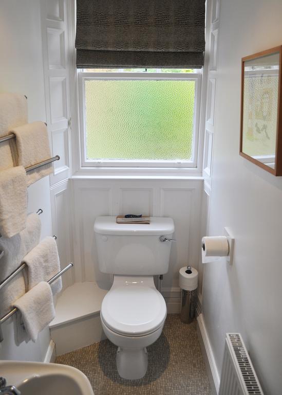 Coig Na Shee Guest House Newtonmore Zimmer foto